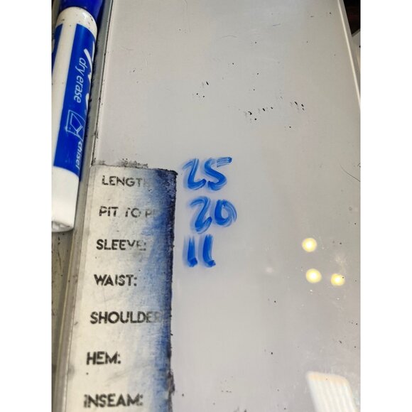 Boho Velvet Floral Top S Blue Bold Embroidery Classic Modern Chic Artsy Luxury - Picture 12 of 12